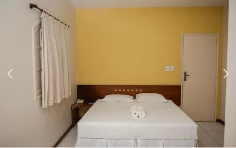 Augusta Hotel João Neiva Kültér fotó