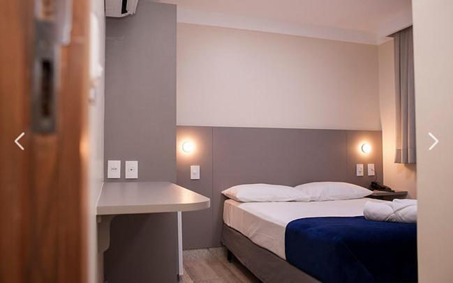 Augusta Hotel João Neiva Kültér fotó